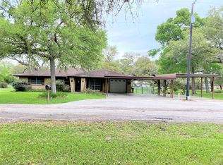 306 Private Road 658 Pr #658, Bay City, TX 77414