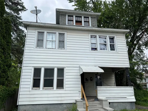 50 Lake Ave, Binghamton, NY 13905