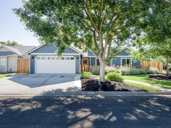 6180 N Gilroy Ave, Fresno, CA 93722