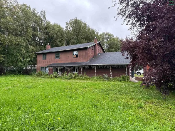 125 Kenneth St, Fairbanks, AK 99712