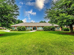 1428 Bayou Blue Rd, Houma, LA 70364