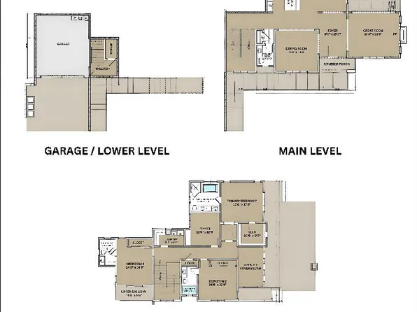 9 Bel Aire, San Mateo, CA 94402
