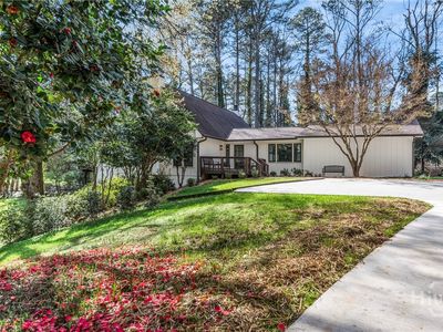 200 Skyline Parkway, Athens, GA, 30606