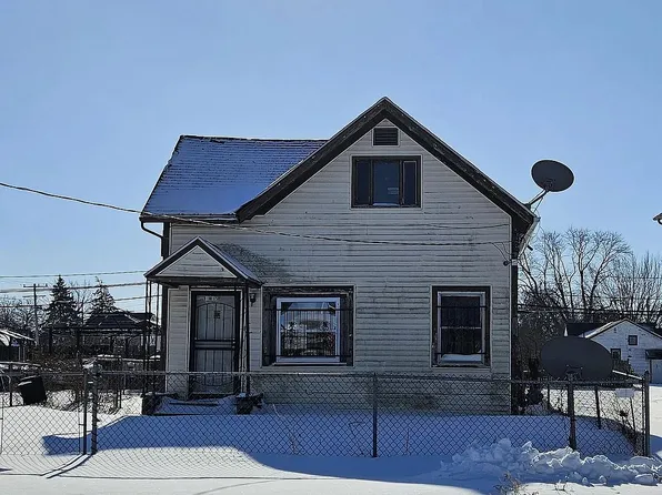 1015 Belmont Ave, Toledo, OH 43607