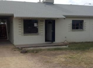 4702 E 17th St, Tucson, AZ 85711