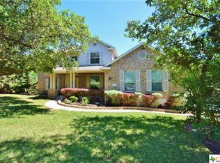 2015 Lakefront Dr, Harker Heights, TX 76548