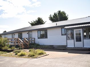 11074 Chippewa Hwy, Bear Lake, MI 49614