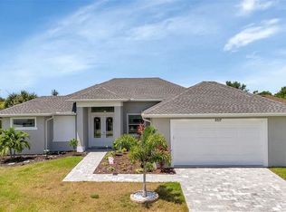 9317 Panama Cir, Port Charlotte, FL 33981