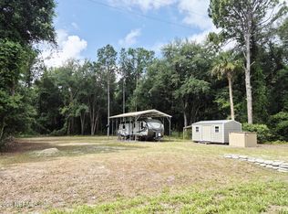 917 PARADISE Boulevard, Georgetown, FL 32139
