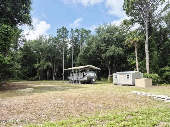 917 PARADISE Boulevard, Georgetown, FL 32139