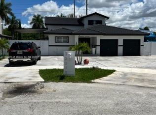 12219 SW 249th St, Homestead, FL 33032