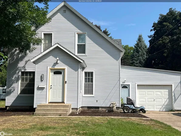 705 4th Ave S, Humboldt, IA 50548