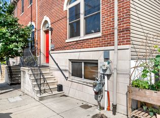 156 Carson St, Philadelphia, PA 19127
