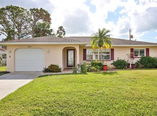532 Altair Rd, Venice, FL 34293