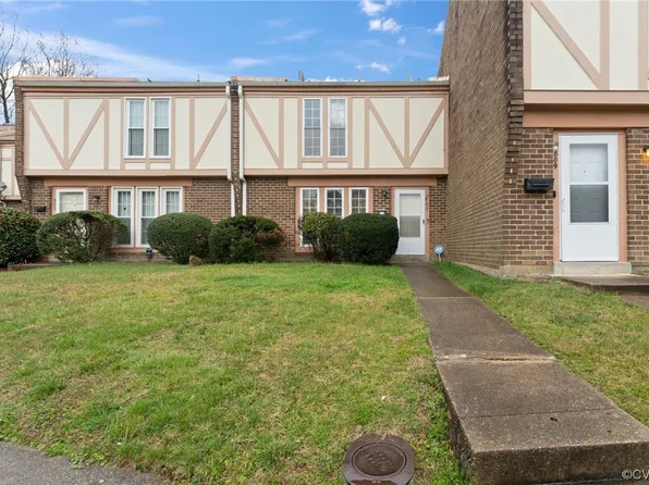 807 Pleasant St, Henrico, VA 23075