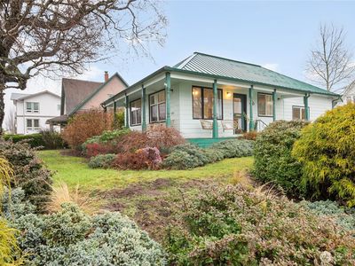 978 Peace Portal Drive, Blaine, WA, 98230