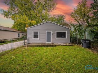 6038 323rd St, Toledo, OH 43611