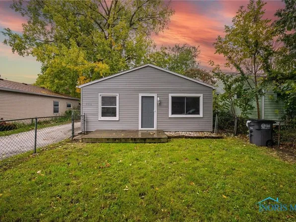 6038 323rd St, Toledo, OH 43611