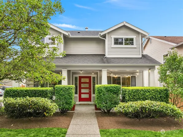 35333 SE Ridge Street, Snoqualmie, WA 98065