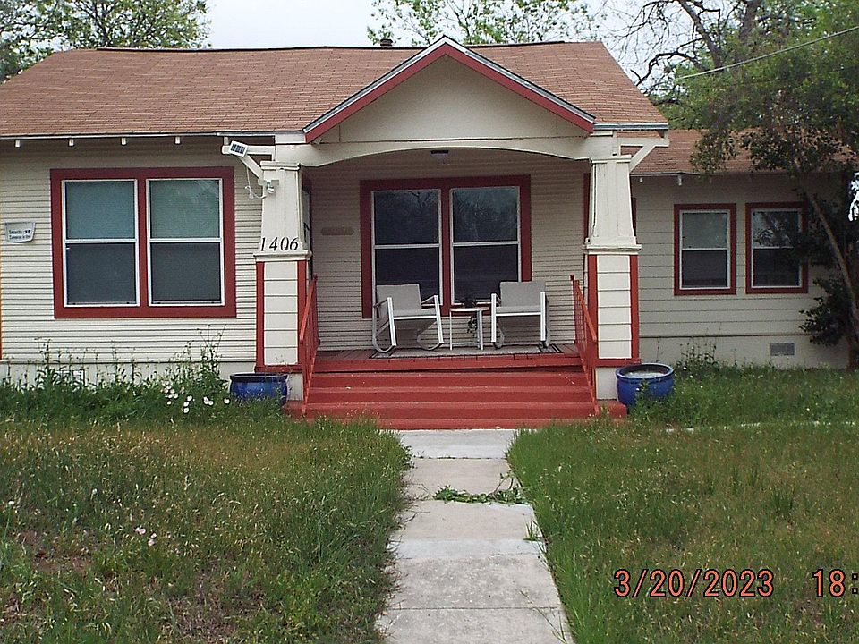 1st image of 1406 Piedmont Ave