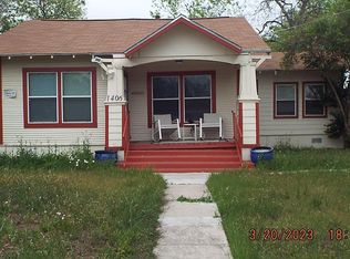 1406 Piedmont Ave, San Antonio, TX 78210