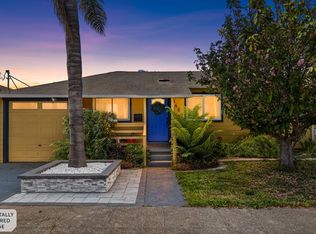 4400 Sycamore Ave, Richmond, CA 94804