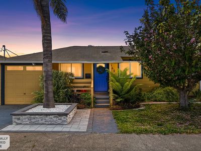 4400 Sycamore Ave, Richmond, CA, 94804