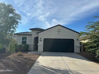 1033 W AVALON CANYON Drive, Casa Grande, AZ, 85122