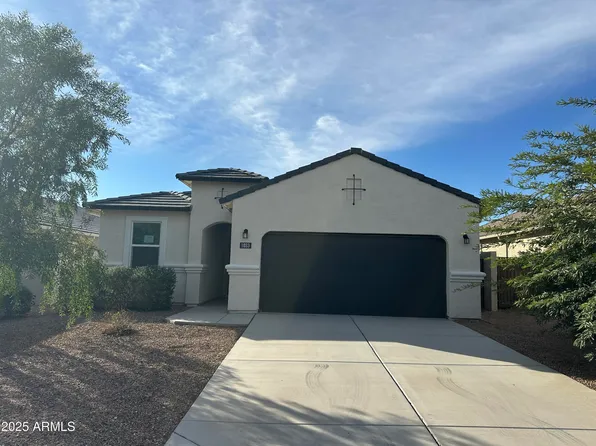 1033 W AVALON CANYON Drive, Casa Grande, AZ 85122