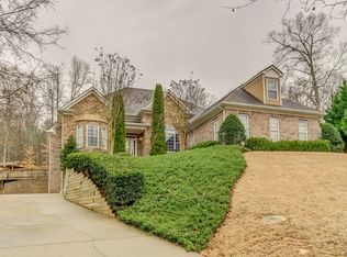386 River Chase, Hoschton, GA 30548