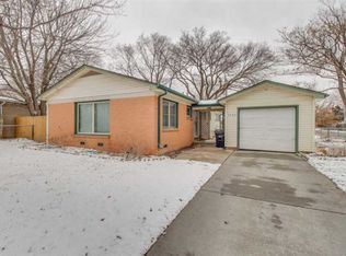 3502 W Del Sienno St, Wichita, KS 67203