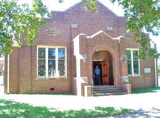 1000 Union Avenue, RULE, TX 79547