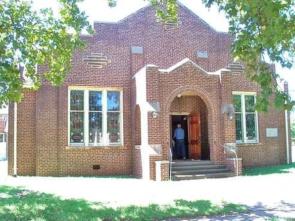 1000 Union Avenue, Rule, TX 79547