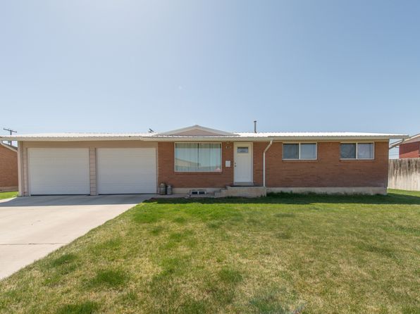 141 W 500 S, Tremonton, UT 84337