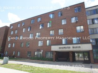 1450 Water St #313, Stevens Pt, WI 54481