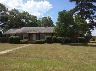 1717 Sumner Rd, Moultrie, GA 31768