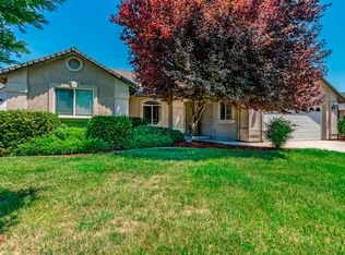 3691 Fairoaks Ct, Redding, CA 96001