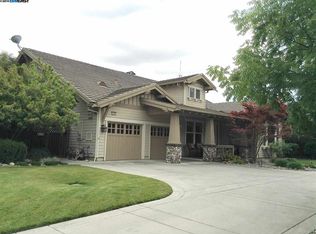 2749 Vernazza Dr, Livermore, CA