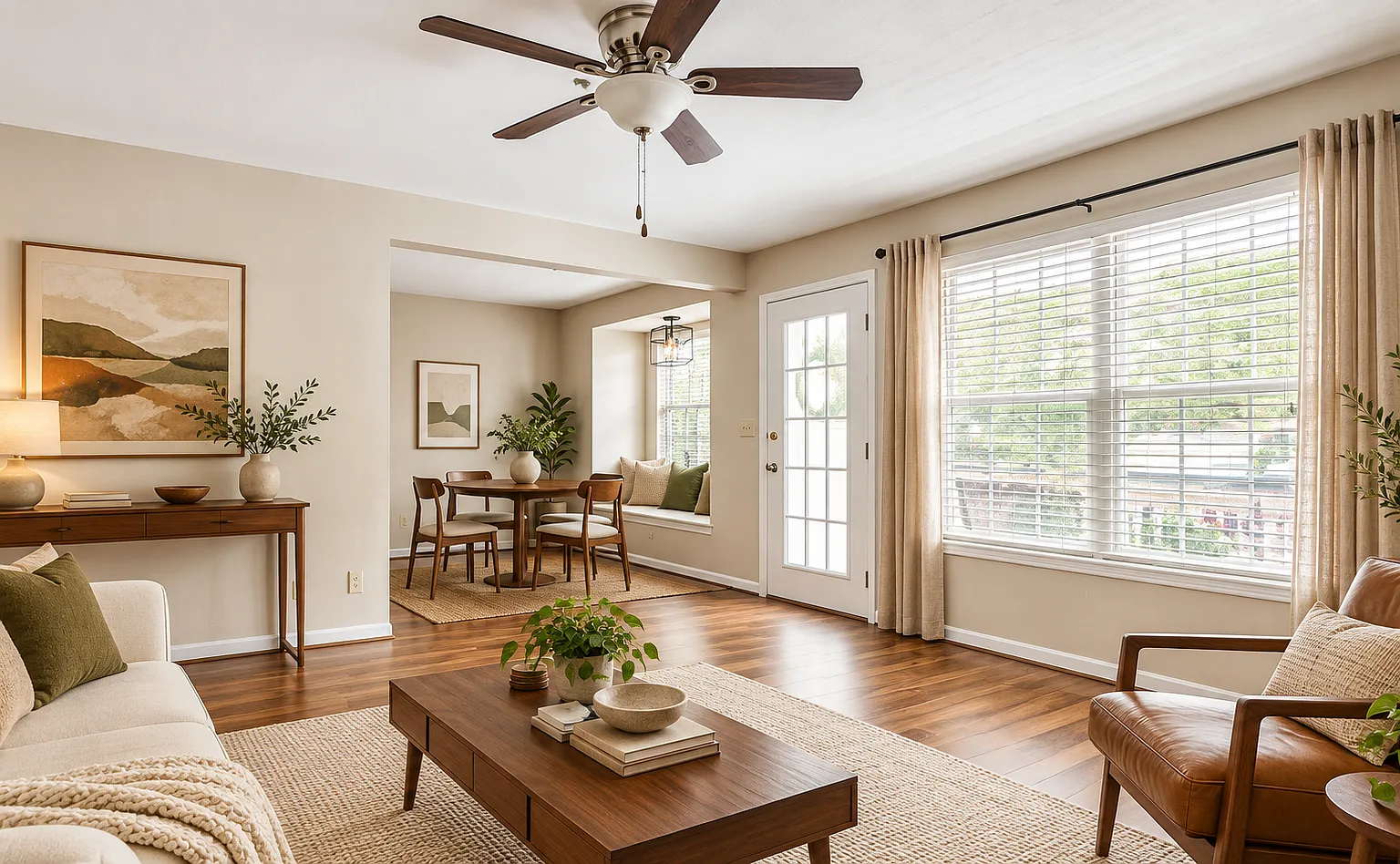 2 bed, 903 sqft, $1,800 — Photo 3
