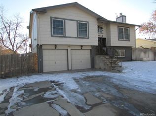 1772 E 99th Ave, Thornton, CO 80229