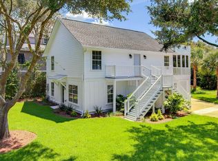 2 37th Ave, Isle Of Palms, SC 29451