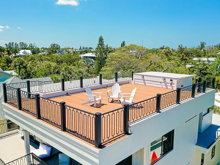 Terrace View