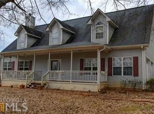 468 Charlie Cooper Rd, Braselton, GA 30517