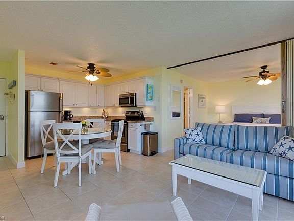 5th image of 7360 Estero Blvd APT 105