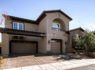 10084 Magical View St, Las Vegas, NV 89178