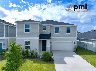 500 Overpool Ave, Davenport, FL 33896