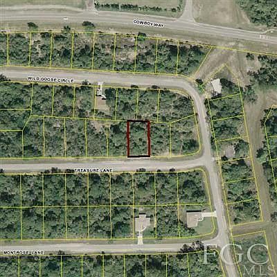 2nd image of 5006 Treasure Ln