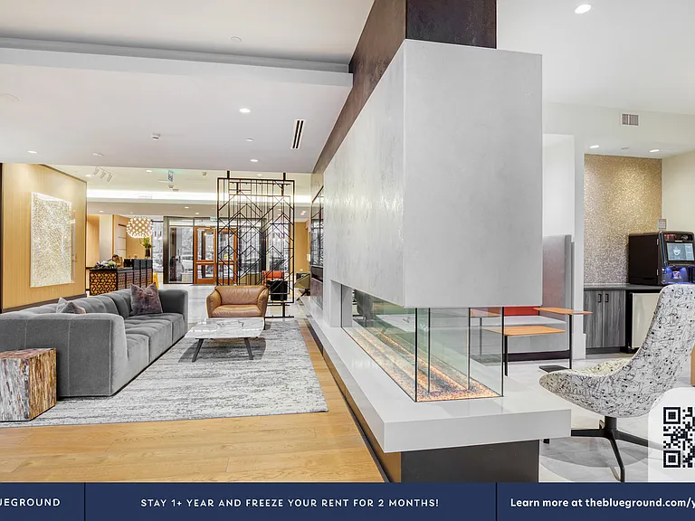 Building's Lounge