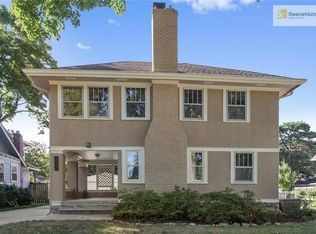 7124 Washington St, Kansas City, MO 64114