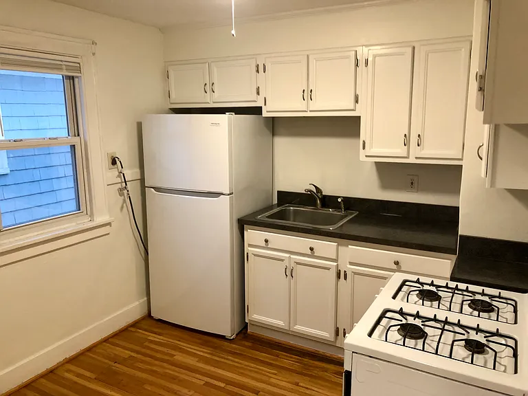 Kitchen - new countertops